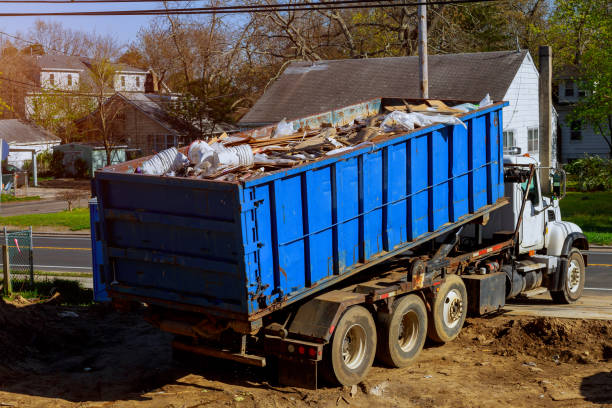 Appliance Disposal in Bismarck, MO