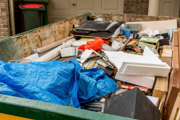 Full-Service Junk Removal in Bismarck, MO