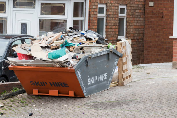 Reliable Bismarck, MO Junk Removal Solutions